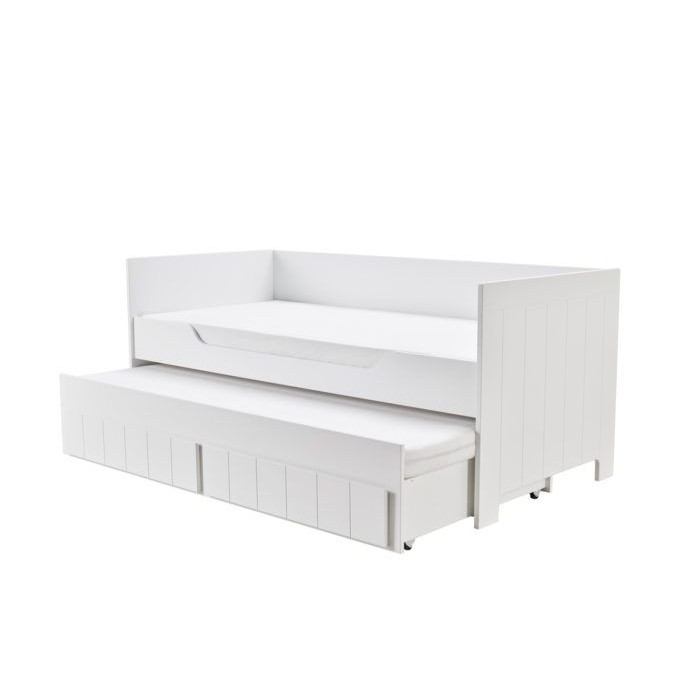 Cama infantil divisible 200x90 (Colección Wind)